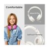 LilGadgets Connect PRO Auriculares para niños con_2