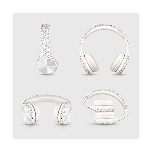 LilGadgets Connect PRO Auriculares para niños con_6