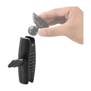 Arkon Robusto Montaje Eje Negro Retail_2