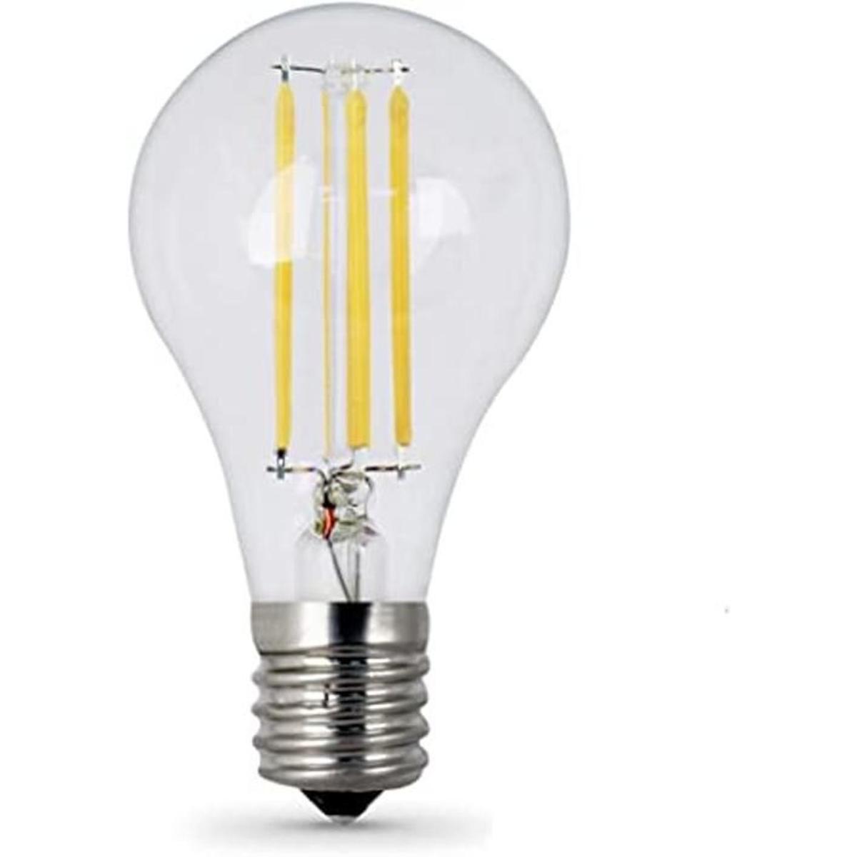 Feit Electric BPA1575N850FIL2 75W EQ DM LED E17 Base