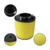 Filtro de aire 17254HN5670 reemplazo para Honda Rancher_3