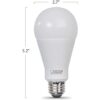 Feit Electric Bombilla LED OM200830LED 200W EQ no DM_4