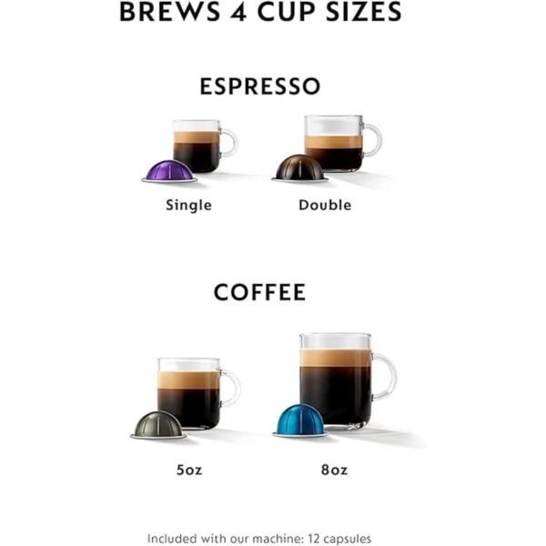 Cafetera BrevilleNespresso USA BNV420IBL1BUC1 VertuoPlus_2