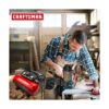 Craftsman Compresor de aire portátil de 34 HP de 1.5_5
