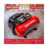 Craftsman Compresor de aire portátil de 34 HP de 1.5_2
