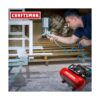 Craftsman Compresor de aire portátil de 34 HP de 1.5_6
