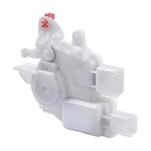 OTUAYAUTO Actuador de bloqueo de puerta Motor delantero_1