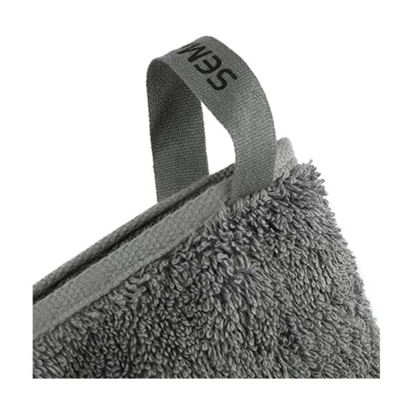 SEMAXE toallas de algodón para baño toalla de lujo para_3