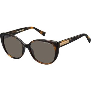 Marc Jacobs MARC 421S DXH Havana Marrón MARC 421S Gatos_1