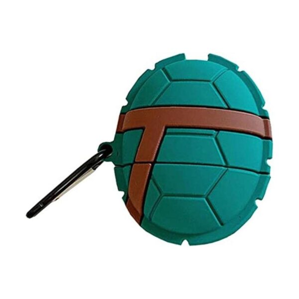 Rertnocnf Funda para Airpods 1 y 2 niños y niñas diseño