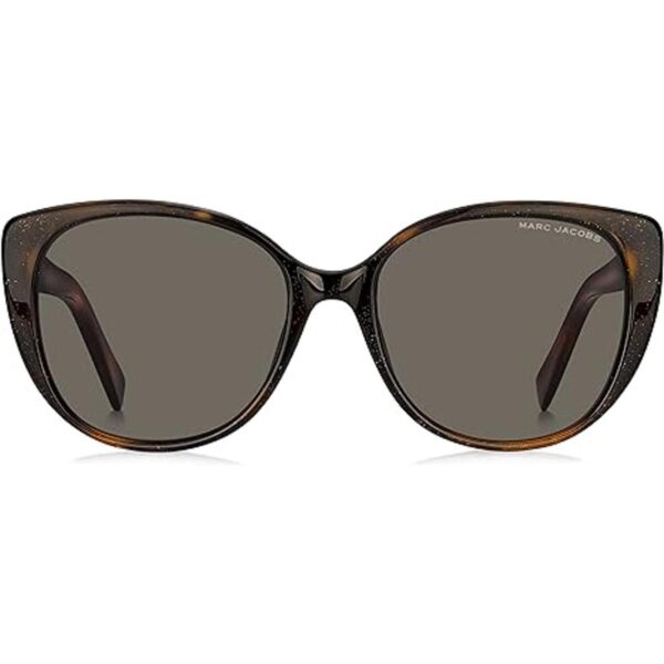 Marc Jacobs MARC 421S DXH Havana Marrón MARC 421S Gatos_2