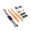 FPVDrone RC A2212 1400KV Motor sin escobillas 30A