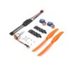 FPVDrone RC A2212 1400KV Motor sin escobillas 30A