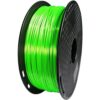 Filamento PLA verde seda 0.069 in filamento de impresora_2