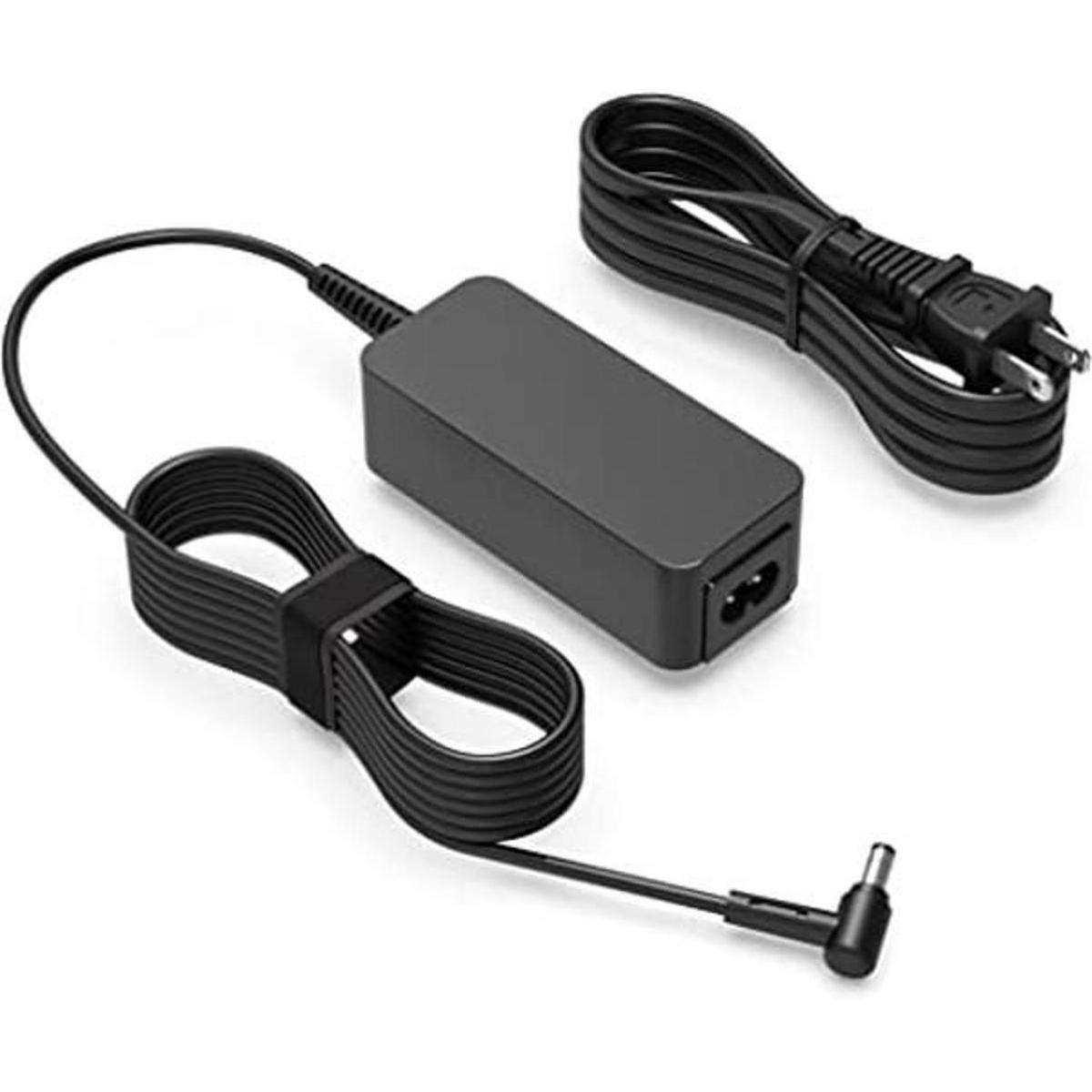 Cargador de CA compatible con Asus Monitor VG279Q VG278Q