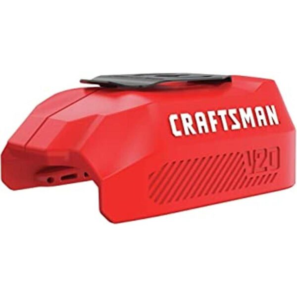 CRAFTSMAN CMCB002B V20 Adaptador USB solo herramienta_1