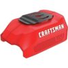 CRAFTSMAN CMCB002B V20 Adaptador USB solo herramienta_3