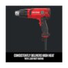 CRAFTSMAN Pistola de calor eléctrica CMEE531