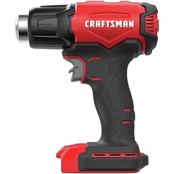 CRAFTSMAN Pistola de calor de 20 V Max solo herramienta_2