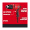 CRAFTSMAN Pistola de calor eléctrica CMEE531