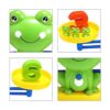 BBPOOL Frog Balance Cool Math Counting Game Educativo_5