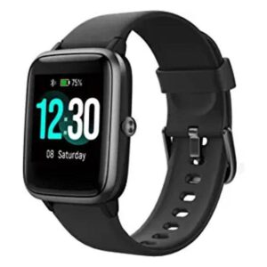 Fitpolo Fitness Tracker con monitor de frecuencia_1