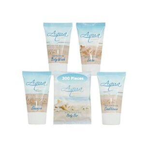 Aqua Organics 1Shoppe AllInKit Servicios de tamaño de_1