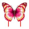 Mints Colorful Life Cometa de mariposa para niños y_1