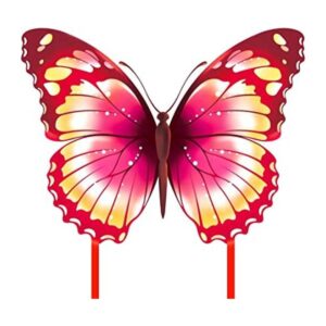 Mints Colorful Life Cometa de mariposa para niños y_1