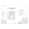 Dinkle Assembly DK2.5N BlancoNegro 10 Gang con Jumpers_2