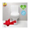Tapón de inodoro de 2.0 in para inodoros incluye Kohler.