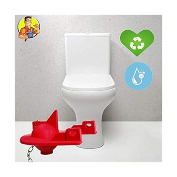 Tapón de inodoro de 2.0 in para inodoros incluye Kohler.