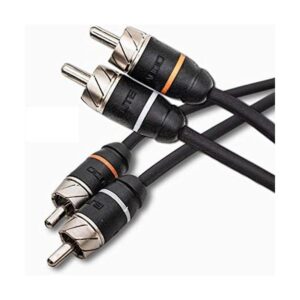 Elite Audio Cable estéreo de interconexión RCA 100 cobre_1