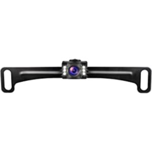 GLK Cámara de respaldo de visión trasera para automóvil_1
