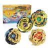 Ingooood Metal Master Fusion Gyro Toys para niños juego_1