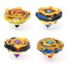 Ingooood Metal Master Fusion Gyro Toys para niños juego_6