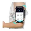 BUMOVE Running Workouts Soporte para brazalete de_1