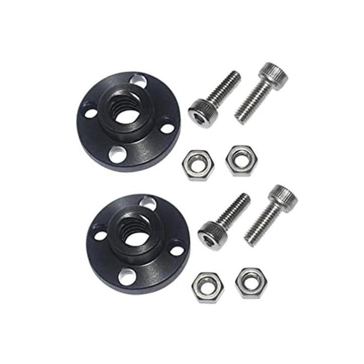 Paquete de 2 tornillos de plomo para impresora 3D Z Axis