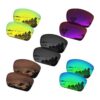 SmartVLT S03 Juego de 5 lentes de repuesto para gafas de_1
