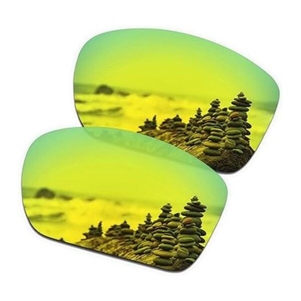 SmartVLT S03 Juego de 5 lentes de repuesto para gafas de_2