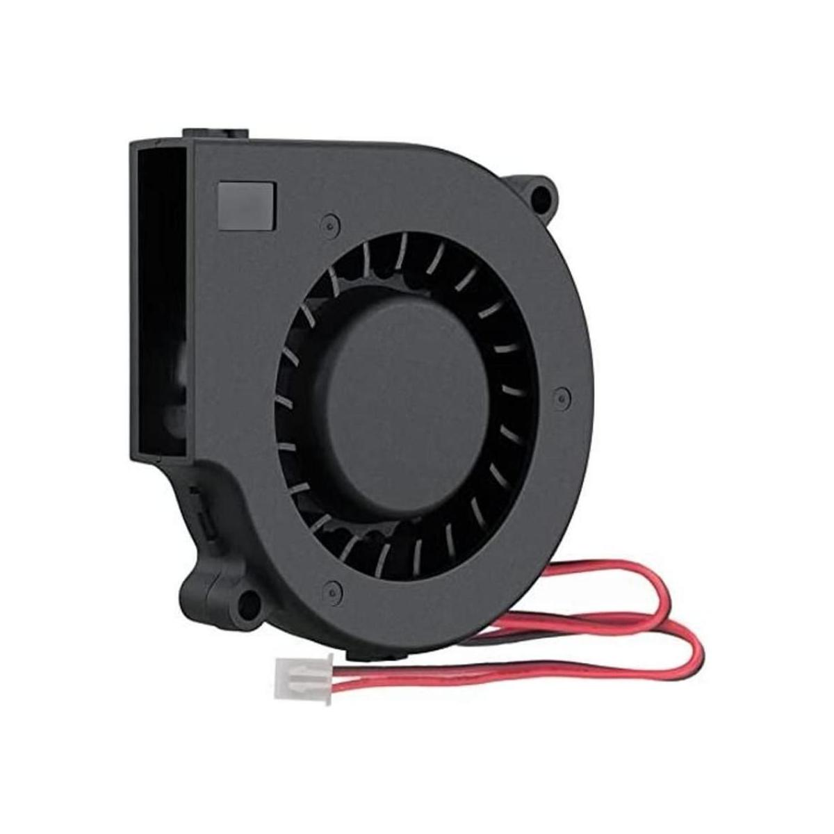 GDSTIME Ventilador de refrigeración sin escobillas 5 V