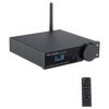 Fosi Audio DA2120A Bluetooth 5.0 DAC HiFi Receptor estéreo_1