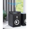 Fosi Audio DA2120A Bluetooth 5.0 DAC HiFi Receptor estéreo_2