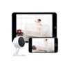 Paquete de 2 cables planos Micro USB compatibles para Wyze_4