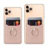 Tarjetero de teléfono RFID con adhesivo de crédito_5