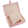 Bausweety Joyero para collares aretes anillos_1