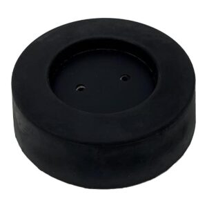 SlipToGrip Washer Dryer BE QUIET Non Vibration Pads_1