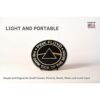 KINGDOM SOLUTIONS Caballete de alambre ajustable de 3.75 x_5