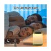 HOKOILN Paquete de 2 luces LED portátiles para campaña 3_2
