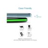 Cargador inalámbrico Qi de 10 W almohadilla de carga_4